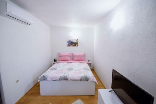 Hostal Apartman Sea View