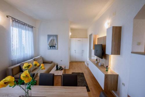 Hostal Apartman Sea View