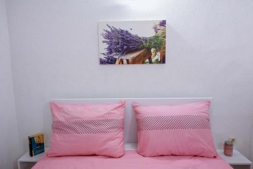Hostal Apartman Sea View