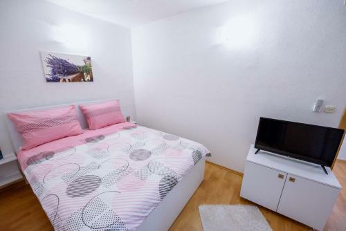 Hostal Apartman Sea View