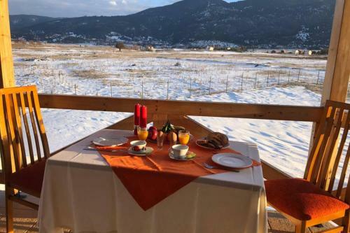 Villa Dream Arachova