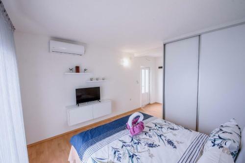 Hostal Pension Kathi