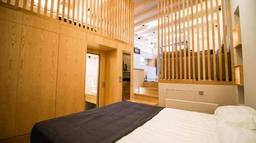 Apartamento Arachova Mountain View