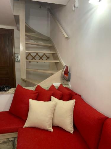 Arachova Vip Smart Chalet-villa Eva 1