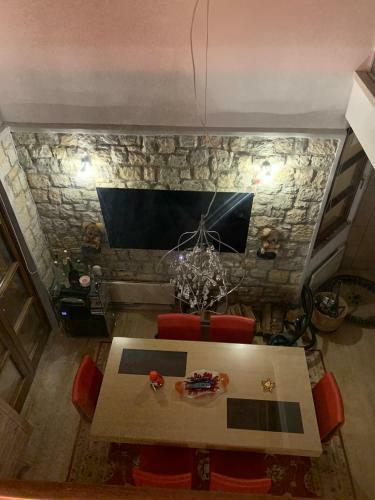 Arachova Vip Smart Chalet-villa Eva 1
