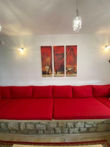 Arachova Vip Smart Chalet-villa Eva 1