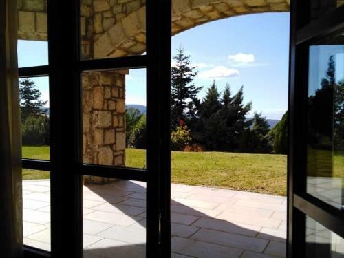 Lafky Arachova Residence
