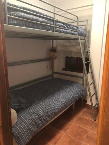 Arahova Cozy Apartment