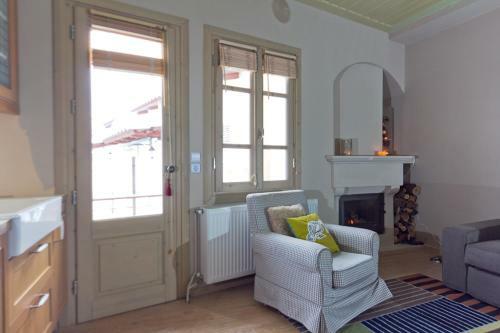 Parnassiko Guest House