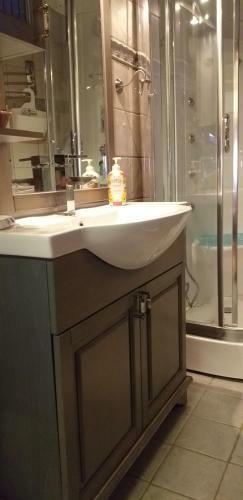 Apartamento Arachova Houses-meliti