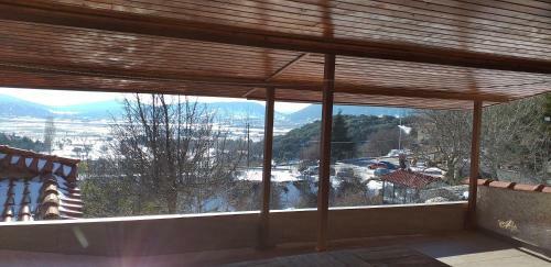 Apartamento Arachova Houses-meliti