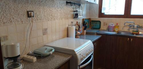 Apartamento Arachova Houses-meliti