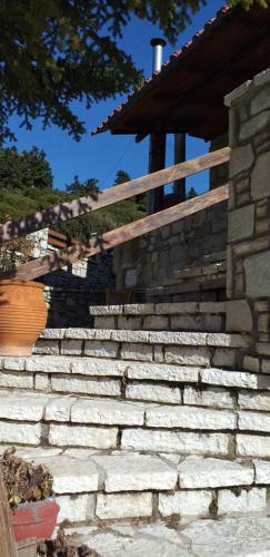 Apartamento Arachova Houses-meliti