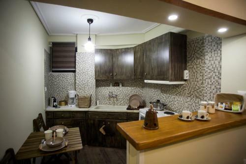 Apartamento Petra House 2