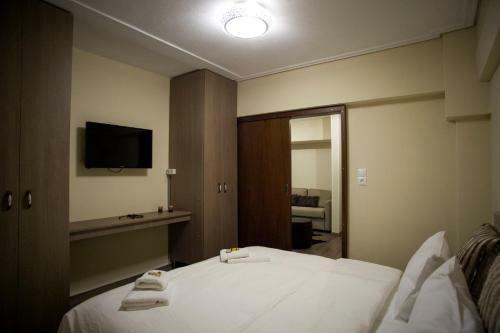 Apartamento Petra House 2