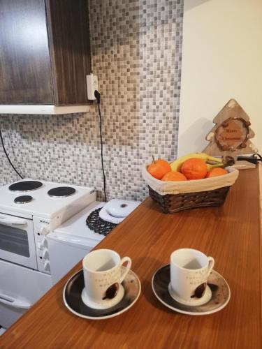 Apartamento Petra House 2