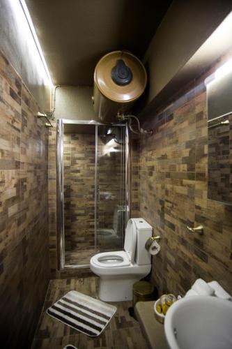 Apartamento Petra House 2