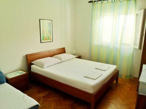 Apartmani Elena I Branko