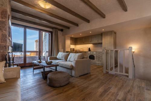 Apartamento Kallisto Mountain House III