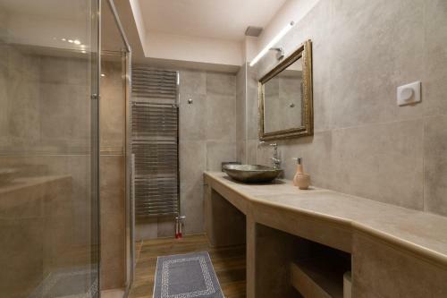 Apartamento Kallisto Mountain House III