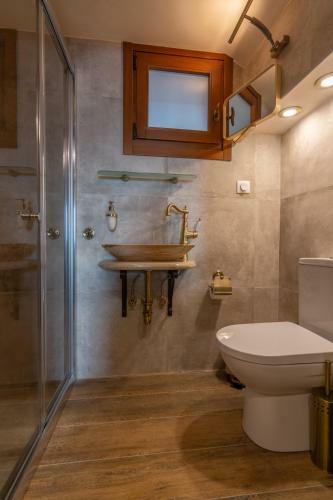 Apartamento Kallisto Mountain House III