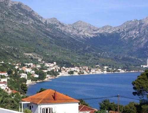 Apartamento Vila Druzijanic