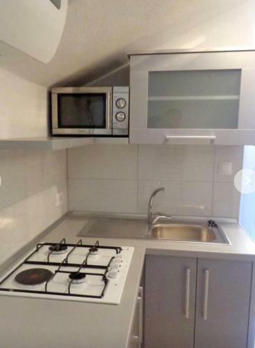 Apartamento Vila Druzijanic