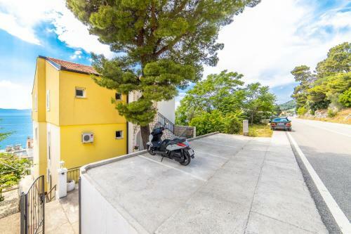Hostal Apartmani ?ime
