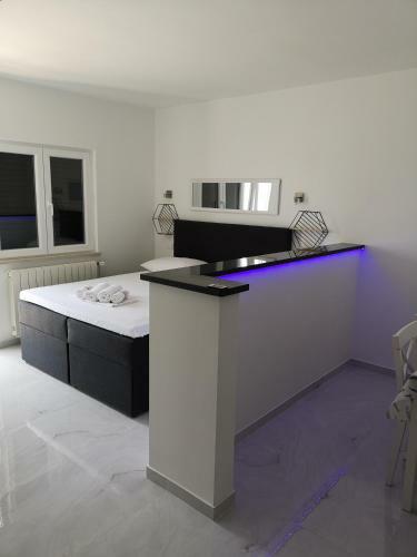 Royal View 2, Apartmani Luki?