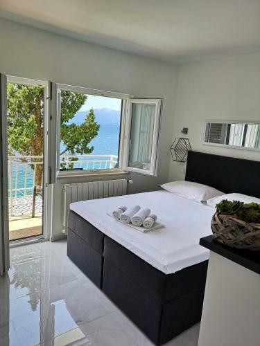 Royal View 2, Apartmani Luki?