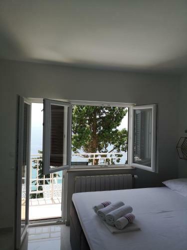 Royal View 2, Apartmani Luki?