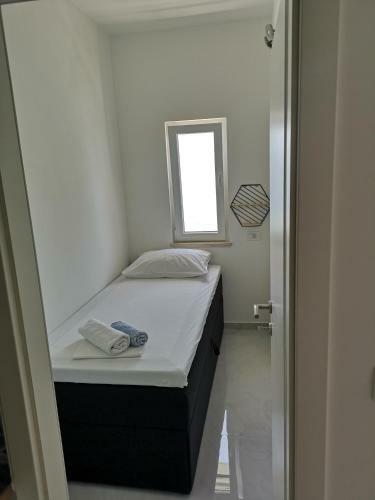 Royal View 2, Apartmani Luki?