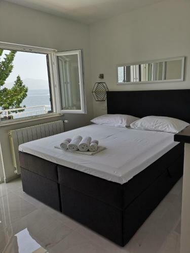 Royal View 2, Apartmani Luki?