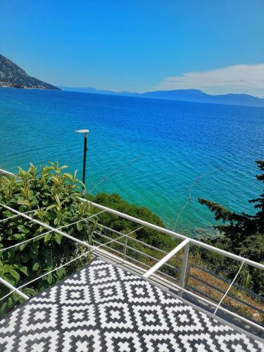 Royal View 2, Apartmani Luki?