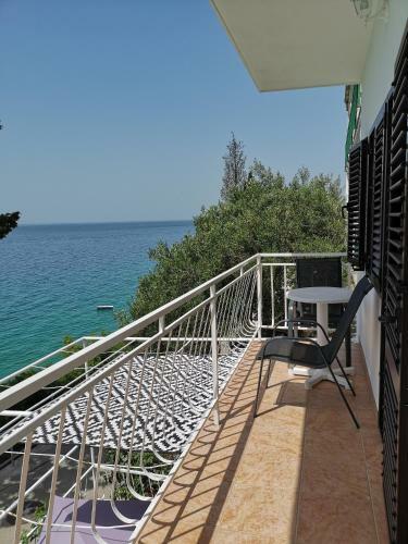 Royal View 2, Apartmani Luki?
