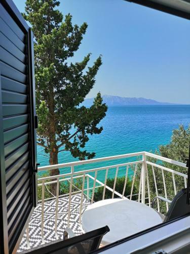 Royal View 2, Apartmani Luki?