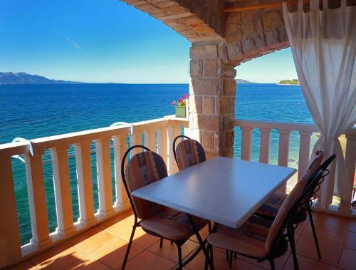 Hostal Apartments Martina Brist