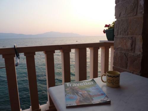Hostal Apartments Martina Brist