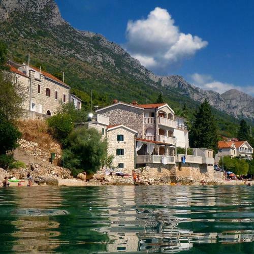 Hostal Apartments Martina Brist