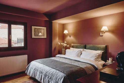 Hostal Nostos Suites By White Hills