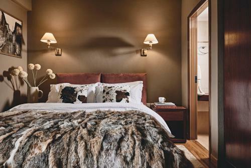 Hostal Nostos Suites By White Hills