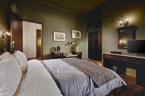 Hostal Nostos Suites By White Hills