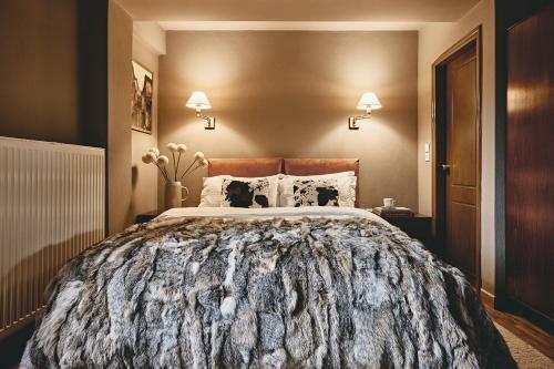 Hostal Nostos Suites By White Hills