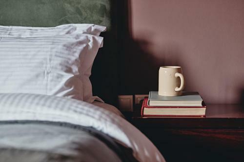 Hostal Nostos Suites By White Hills
