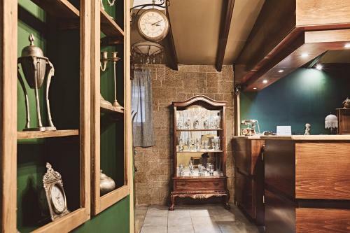 Hostal Nostos Suites By White Hills