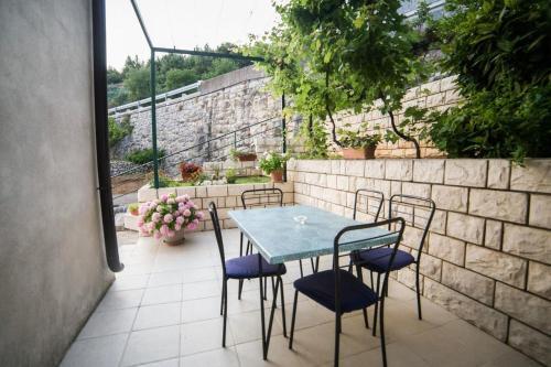 Apartments By The Sea Brist, Makarska - 18097