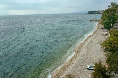Apartments By The Sea Brist, Makarska - 18097