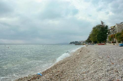 Apartments By The Sea Brist, Makarska - 18097