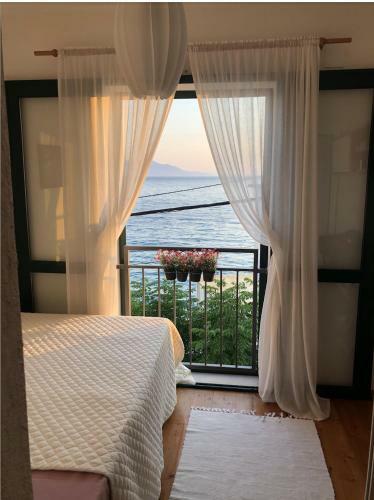 Apartamentos Beach House Buinac