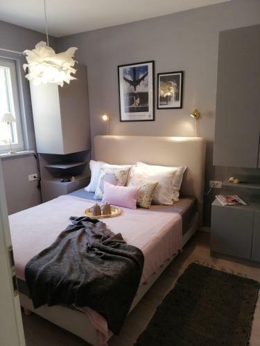 Apartamentos Beach House Buinac